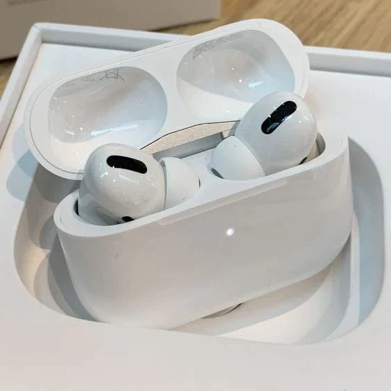 Airpods Pro 2nd Generation A10 With Active Noise Cancellation
